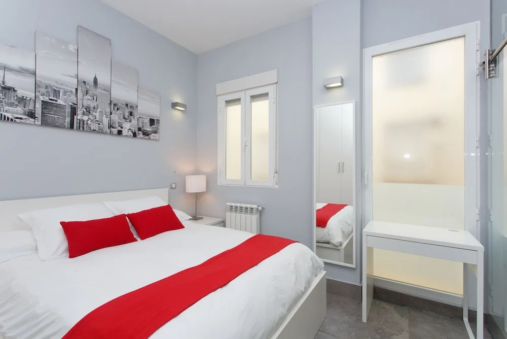 Apartamentos MLR Goya-Salamanca by Allô Housing