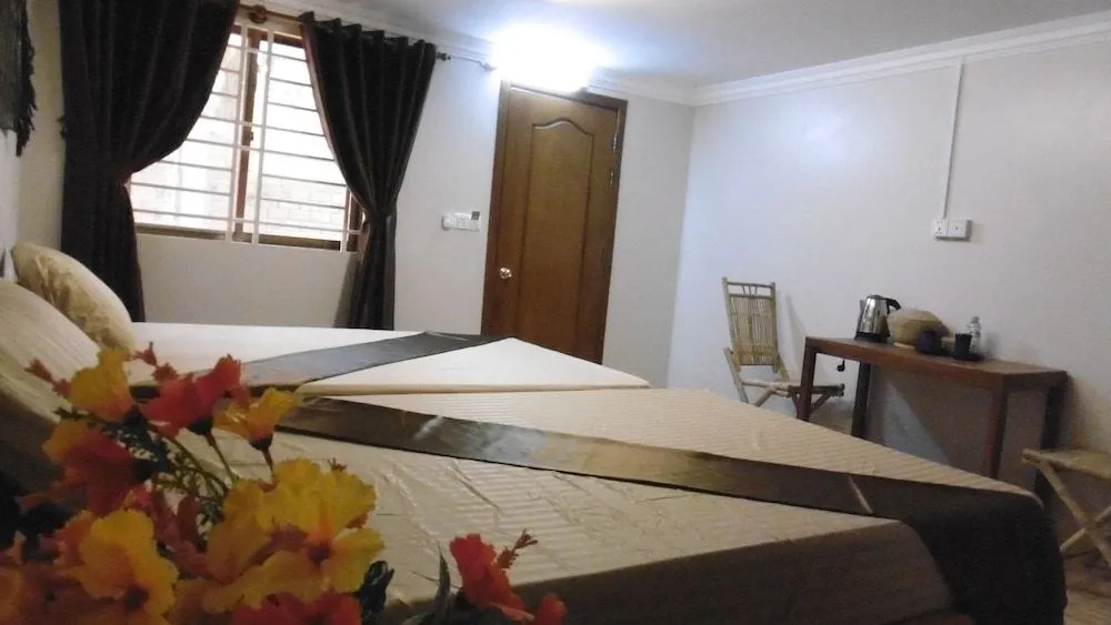 André Boutique Villa