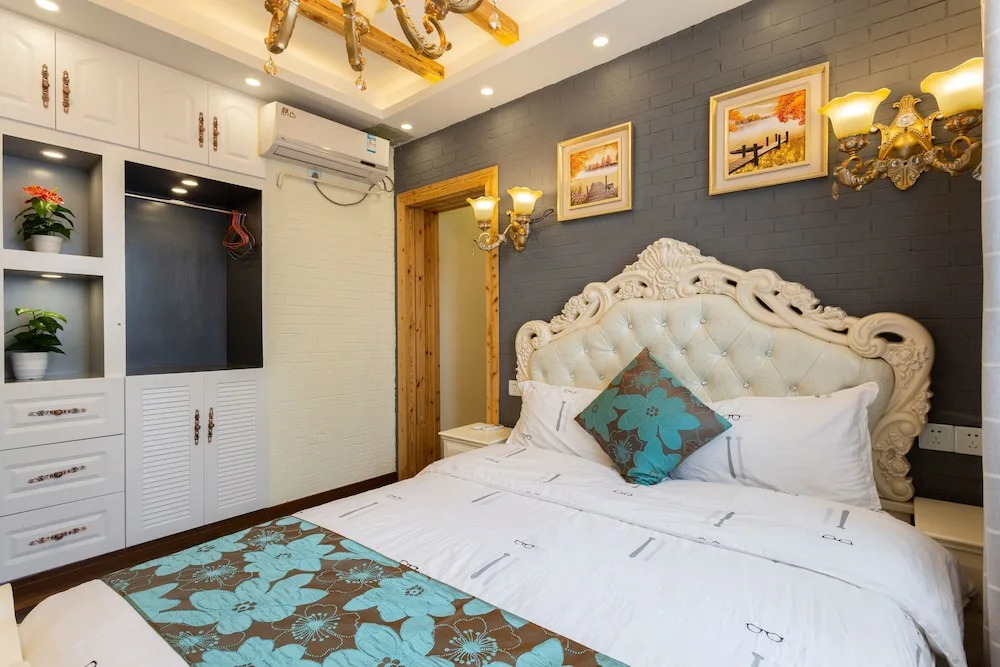 Youcun Apartment - Jueshi Building
