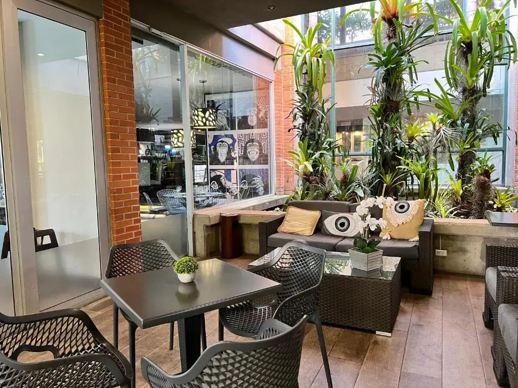 Hotel GH Guaparo Inn Valencia