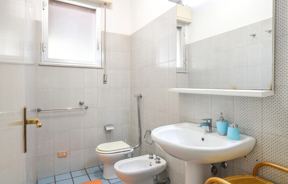 Stunning Home in Pozzallo With 3 Bedrooms and Wifi