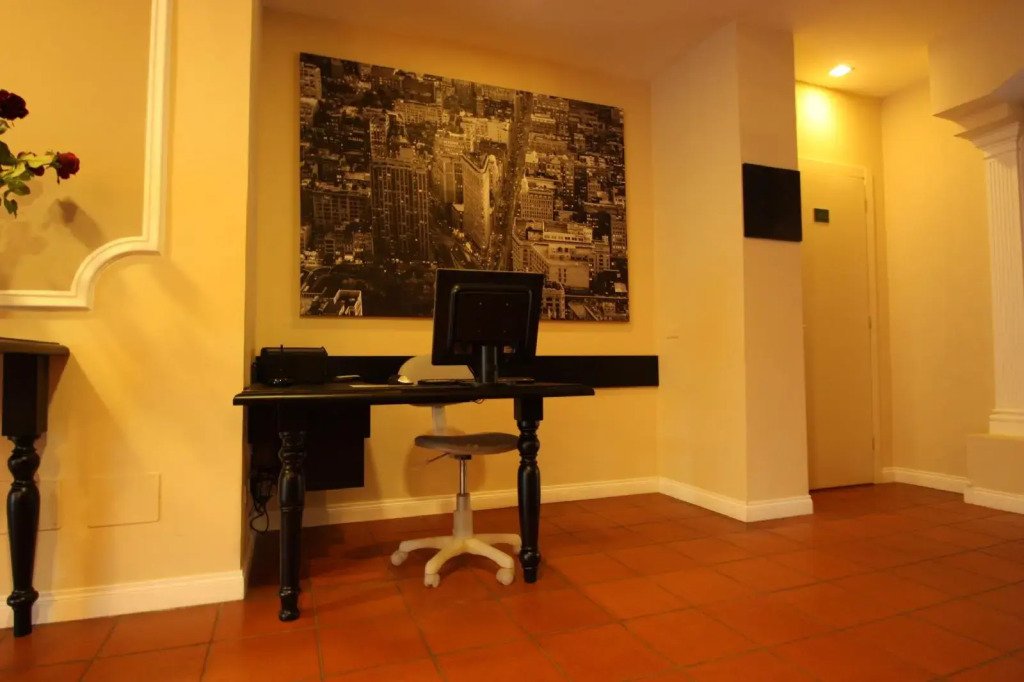 Albergo Della Roccia