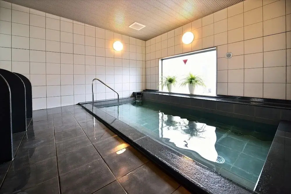Sunrise Inn Iwaki