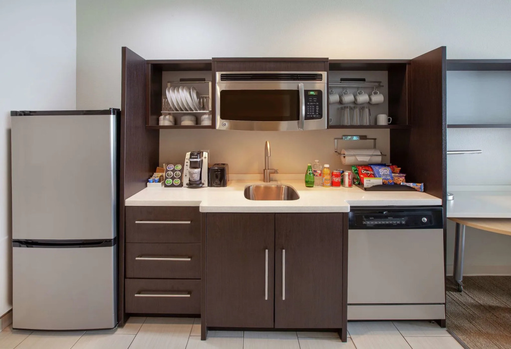 Home2 Suites by Hilton Amarillo West Medical Center