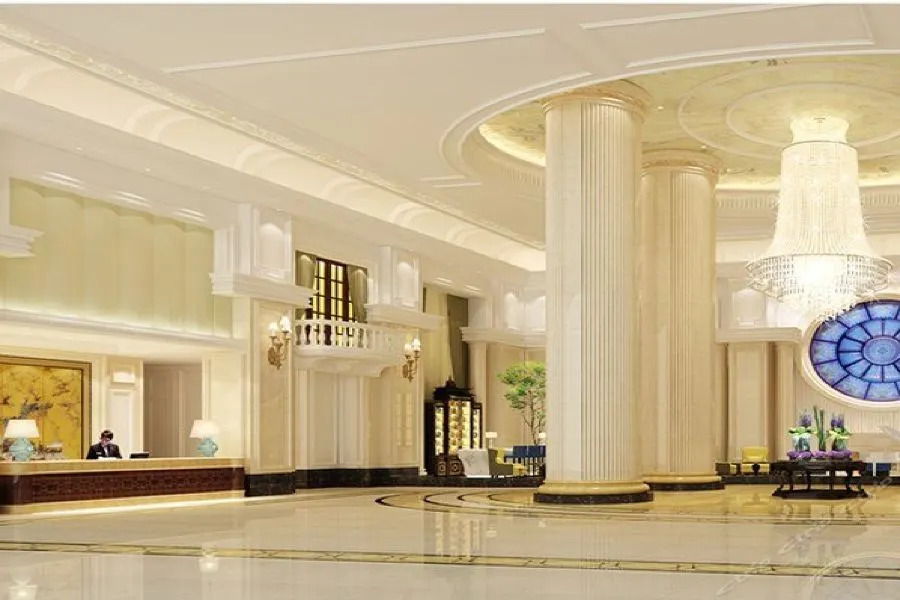 Jincheng International Hotel