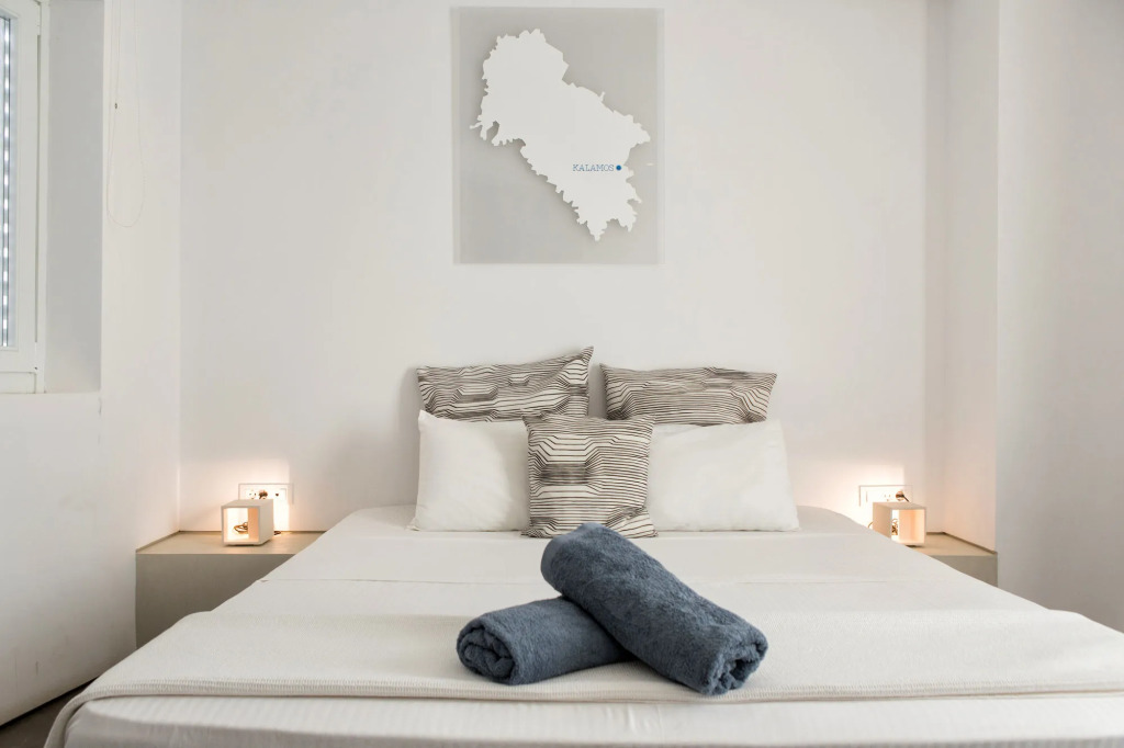 Relux Ios Hotel