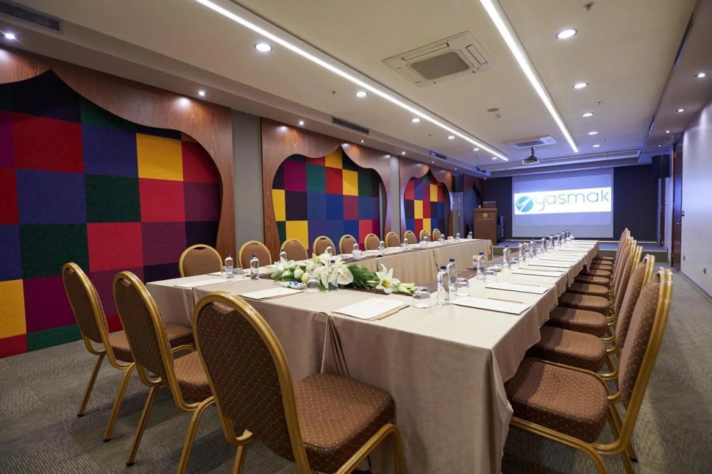 Olimpiyat Hotel