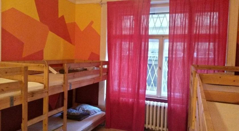 Oleander Hostel