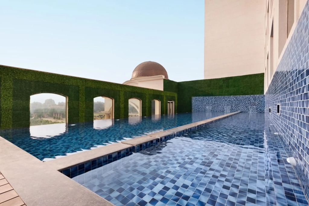 Ramada Plaza by Wyndham Lucknow