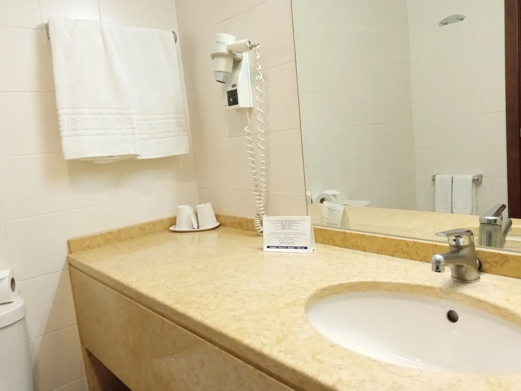 VILA PARK Nature & Business Hotel