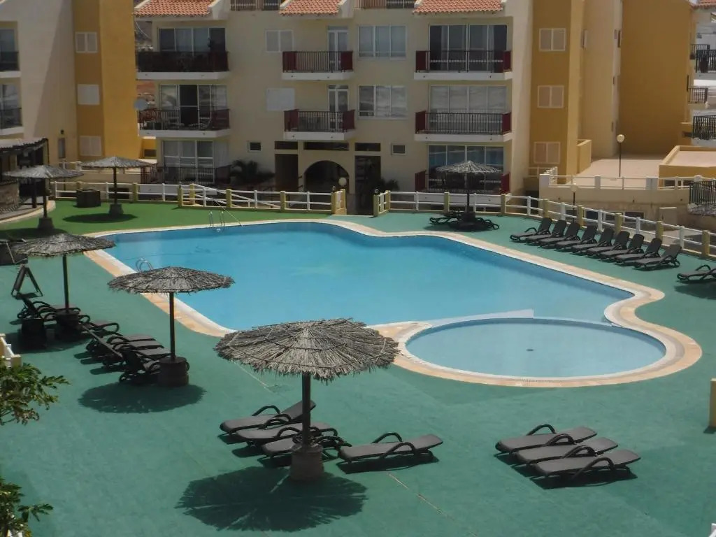 Vila Cabral 2 Apartments - Alojamento Complementar