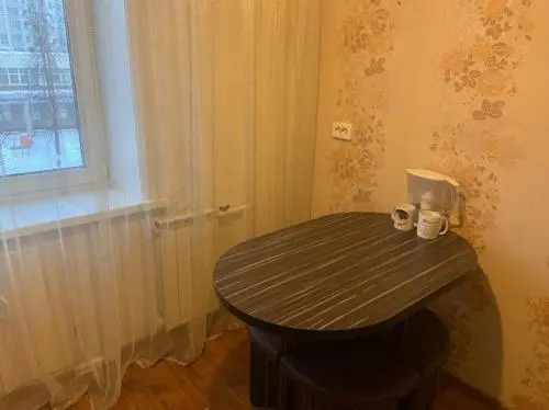 Apartment on Spartaka, 24