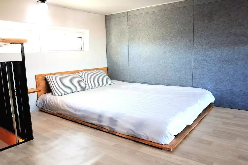 Hyun's House
