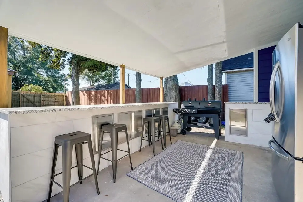 Walkable Wilmington Home Near Historic District
