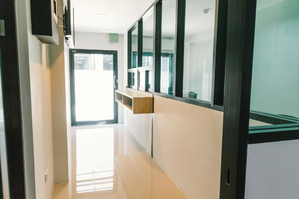 AFP Residence Hotel