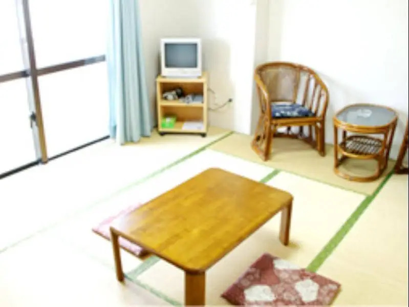 Minshuku Yaeyamasou