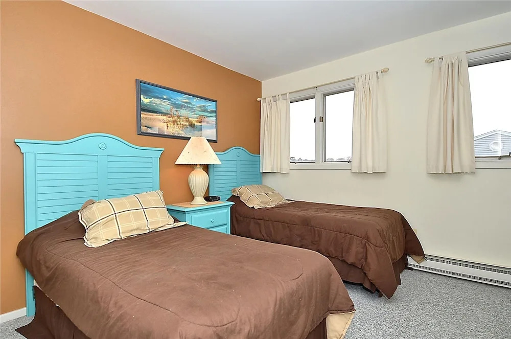 Mariners Court 223 by Long & Foster