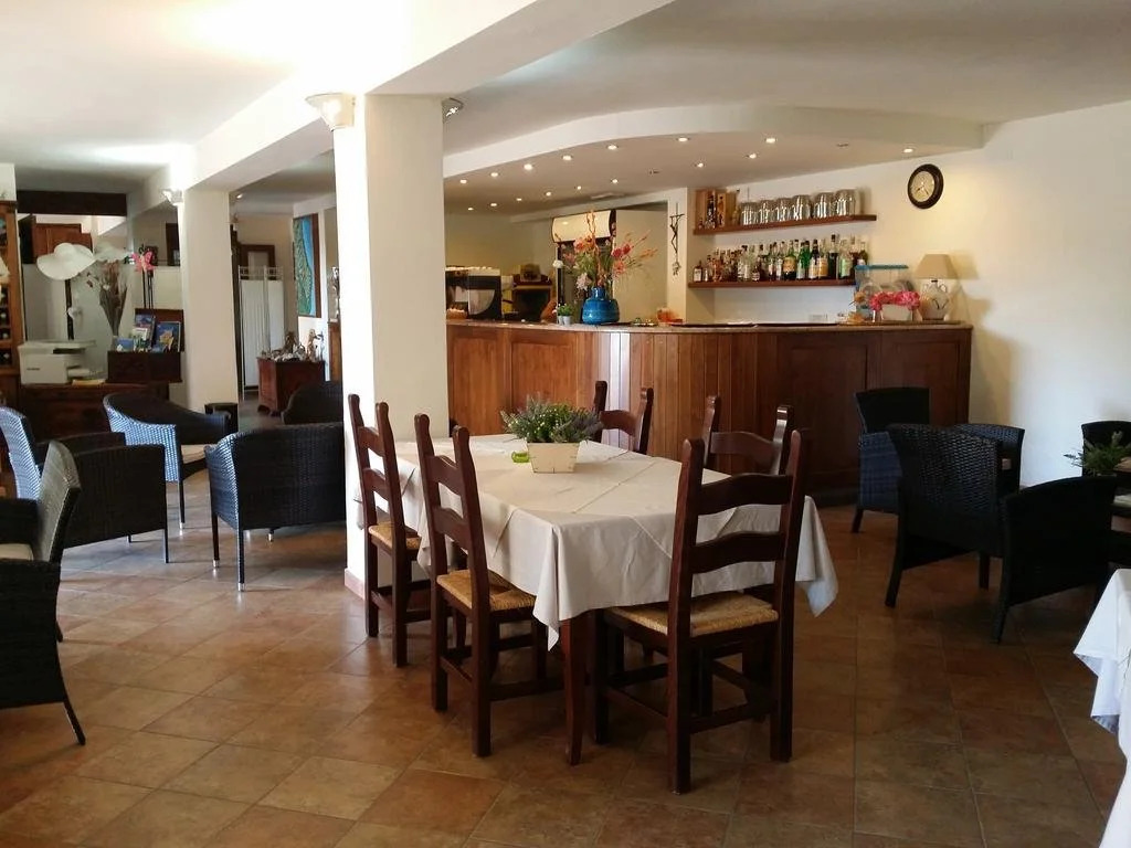 Hotel Plammas