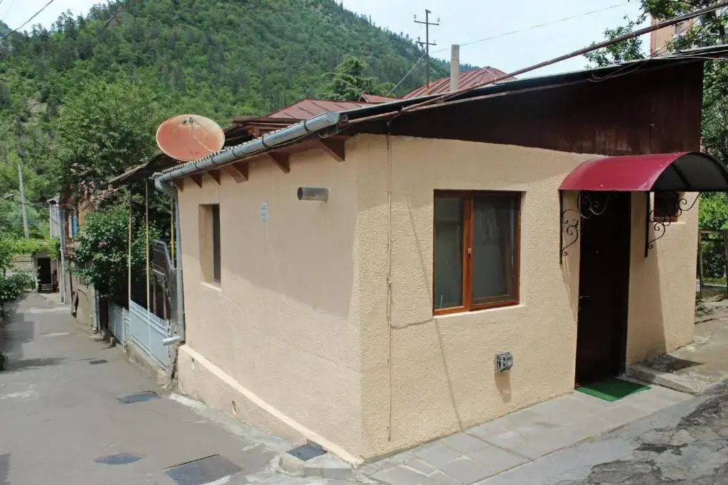 Guest House Erekle 6