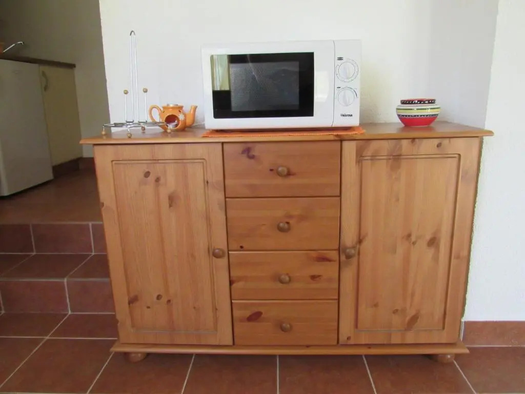 Studio Apartment Near the Beach