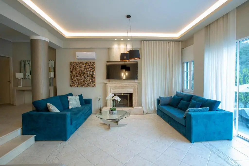 Boat Villa