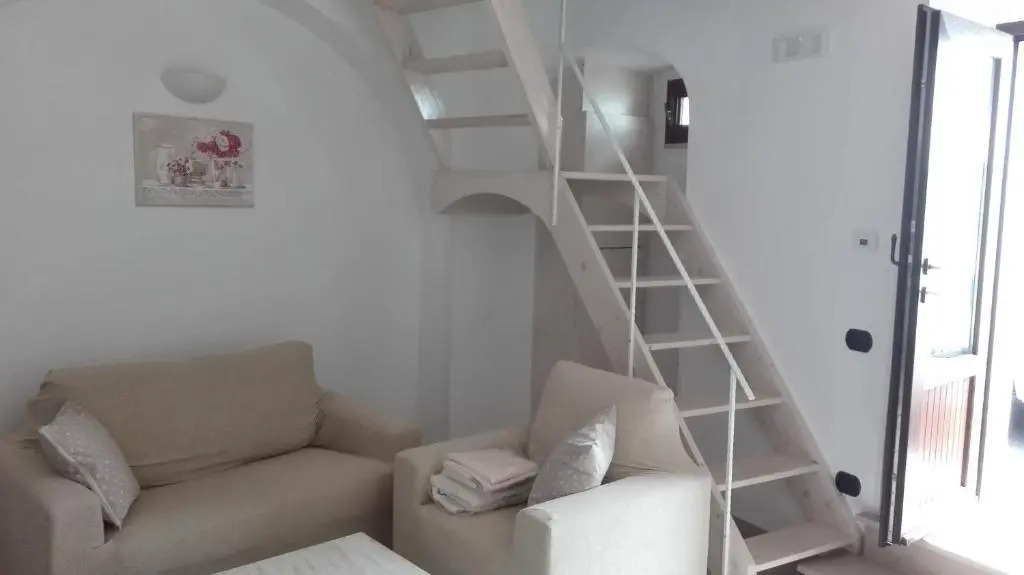 Trulli Resort Monte Pasubio Trulli bbalberobellocom