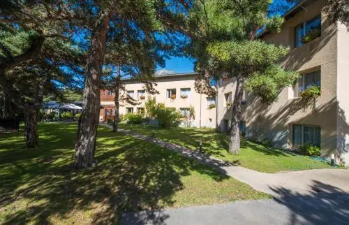 Logis Hotel Le Lac