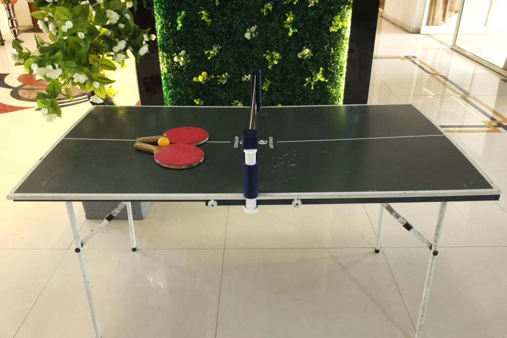 Nilaya Nest Away