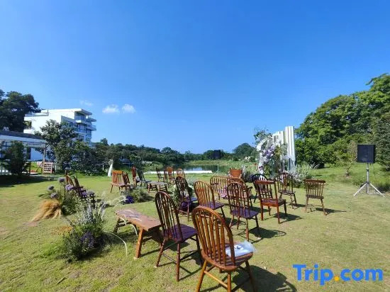 Maike Huake Boutique Homestay