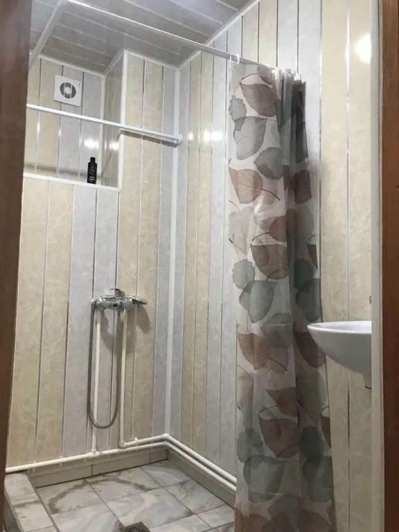 JIV Guesthouse in Odzun