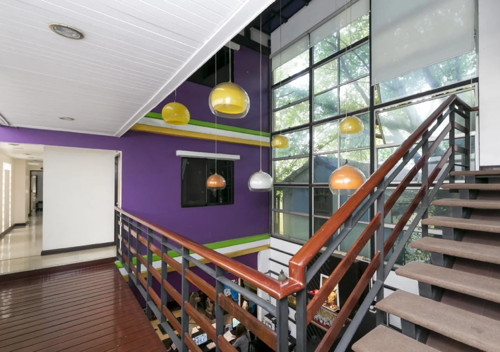 Erawan House