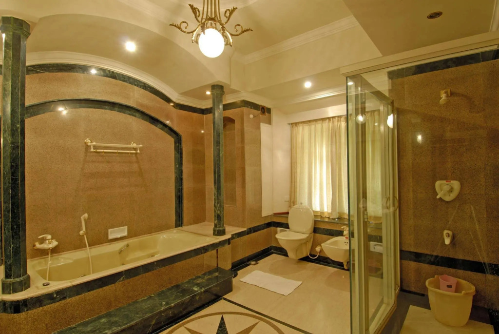 KTDC Bolgatty Palace & Island Resort
