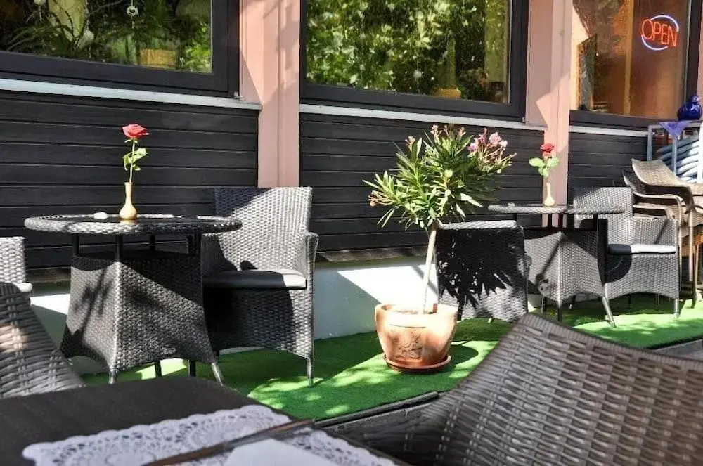 Hotel Höllsteiner Hof