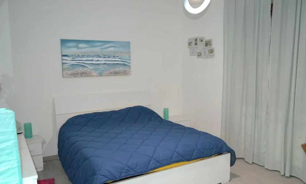 Valentina's House