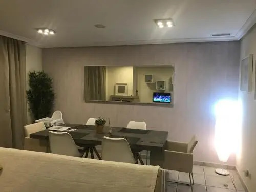 Apartment Calcada