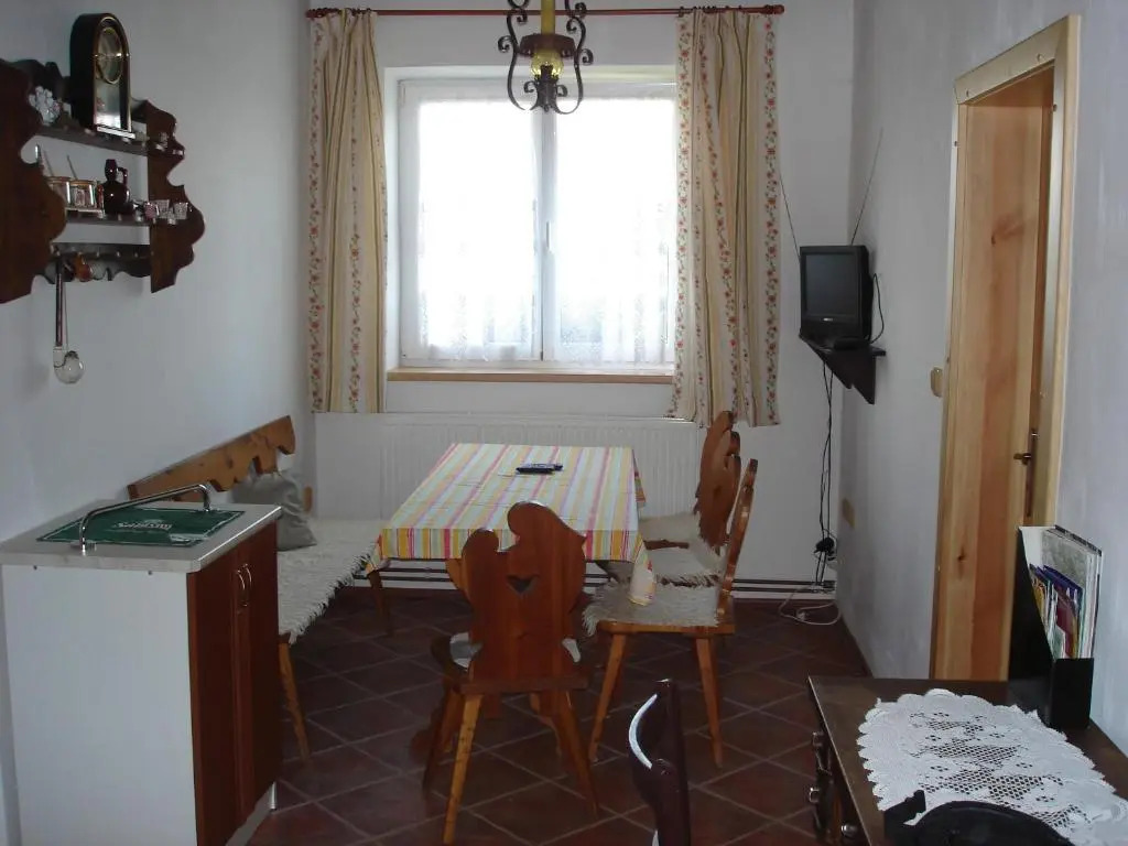 Pension Otěvěk