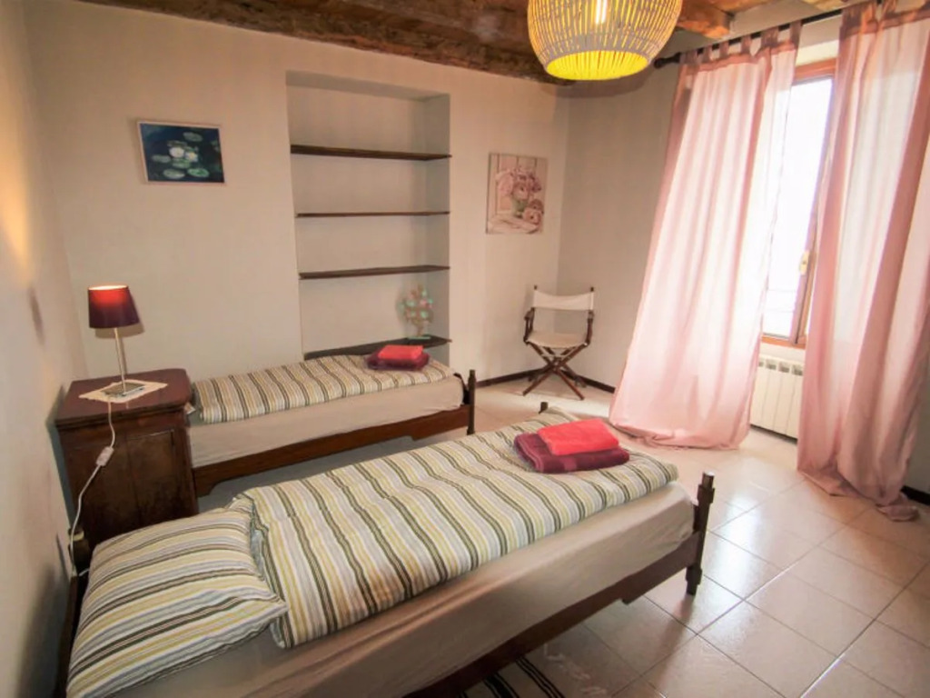 Holiday Home Meri by Interhome