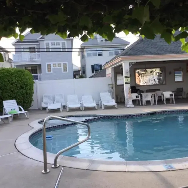 Ocean Manor 1100 Inn