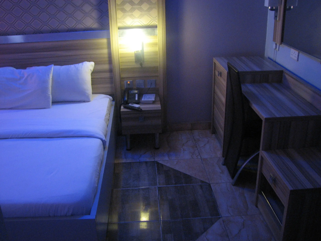 Royal Rock Hotel