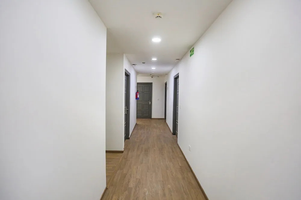 FabHotel Indraprastha