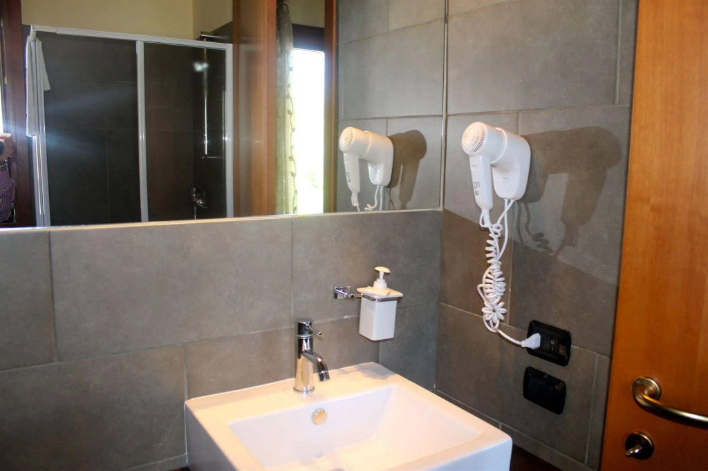 La Valle Dei Caprioli - B&B