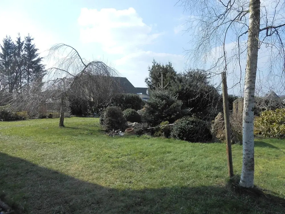 Ferienhaus Paula in Haserich im Hunsrueck