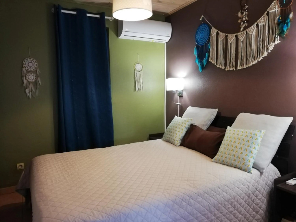 Vanille Lodge