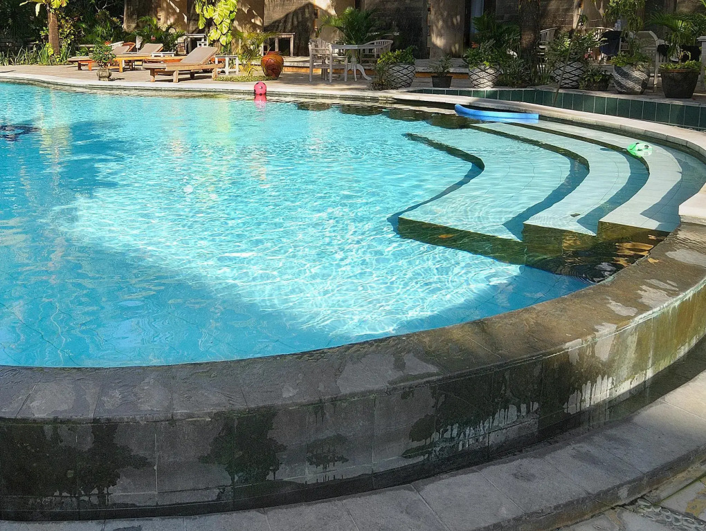 Padma Lodge Legian