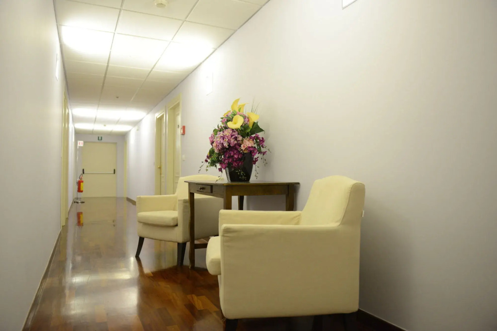 Hotel La Corte