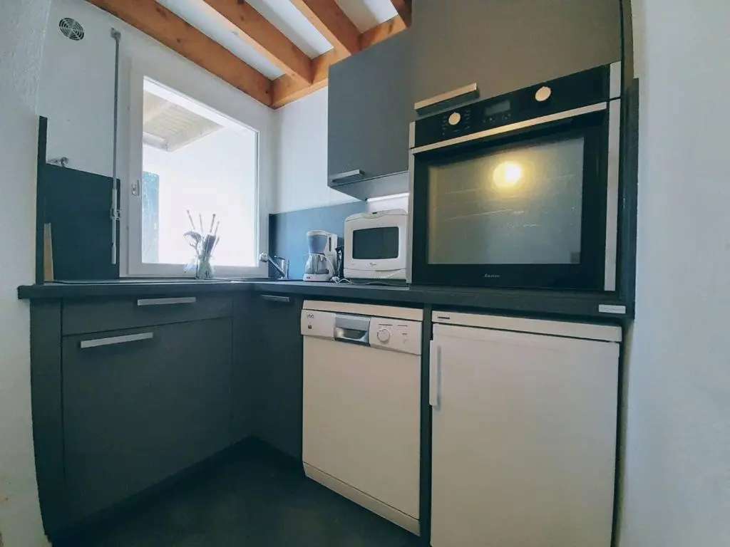 Villa Carnac, 3 pièces, 6 personnes - FR-1-477-207