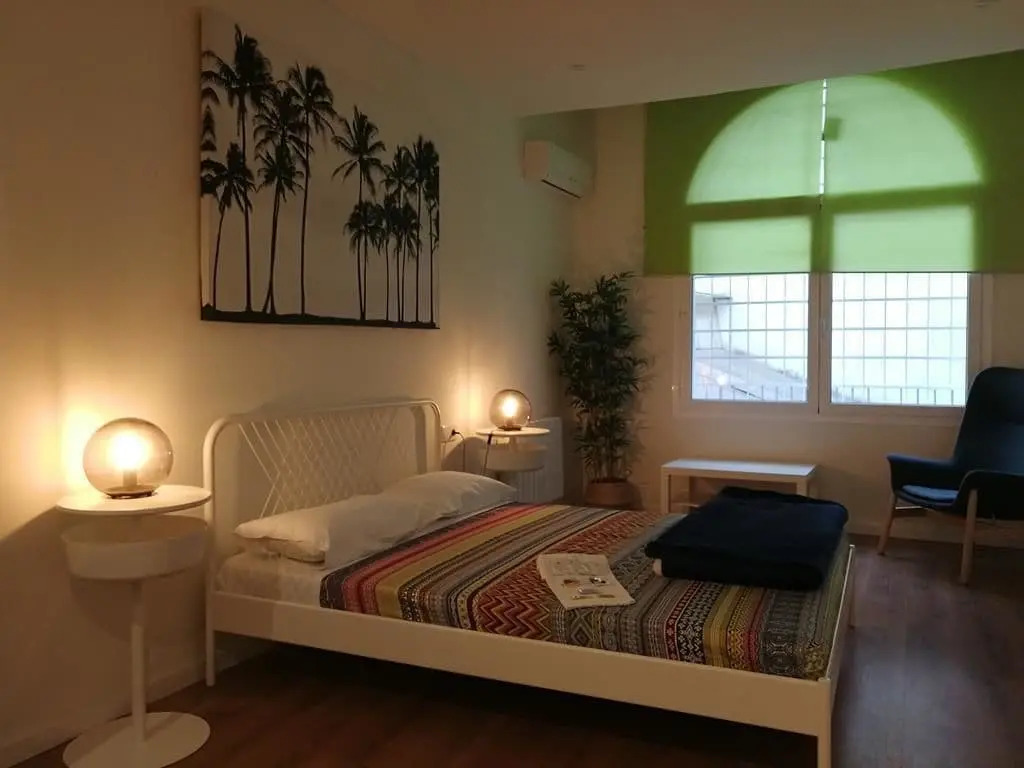Central and Basic Universitat for YOUNG HOSTEL