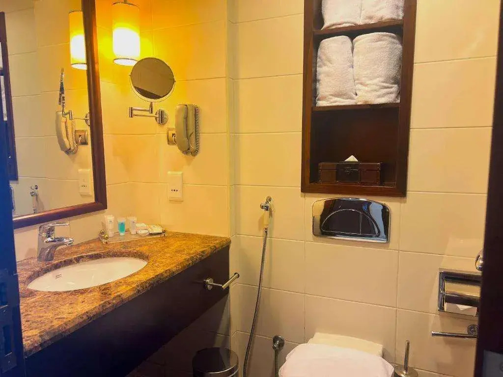 Отель Saja Hotels Makkah