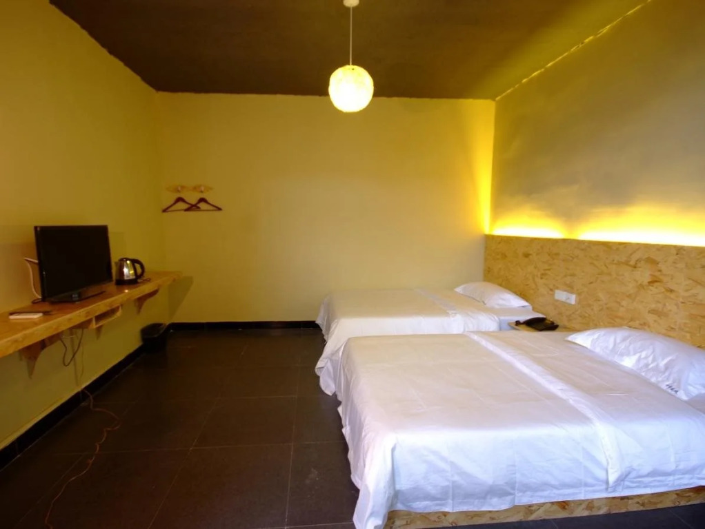 Guilin Innsight No.10 Hostel