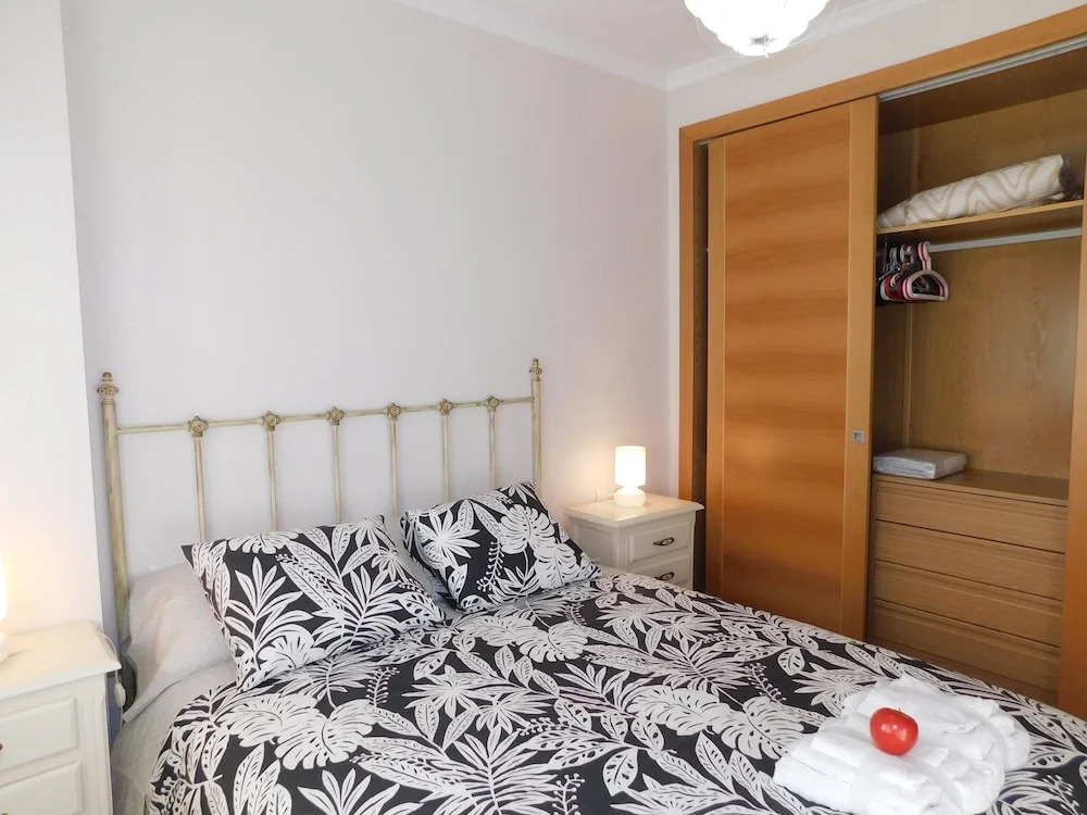 Apartamento Los Boliches